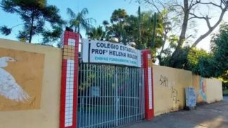 Escola de Cambé onde ocorreu atentado retoma às aulas nesta segunda