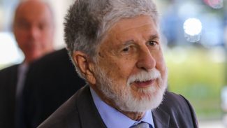 Não interessa uma Rússia debilitada, diz ex-chanceler brasileiro