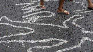 SP tem queda de homicídios em maio, mas estupros e furtos crescem