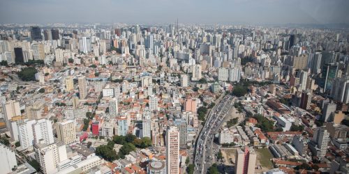 Vereadores de SP aprovam a revisão do Plano Diretor Estratégico