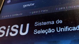 Abertas até sexta-feira inscrições para o processo seletivo do Prouni 