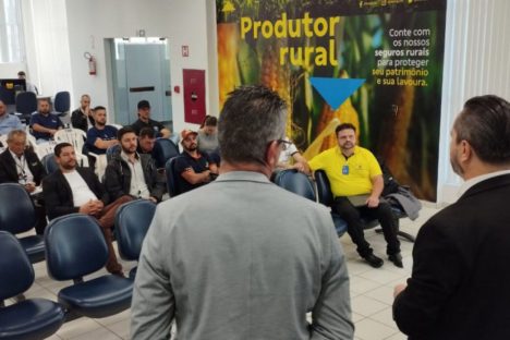 Semana das Energias Renováveis incentiva produtores rurais a aderirem ao RenovaPR