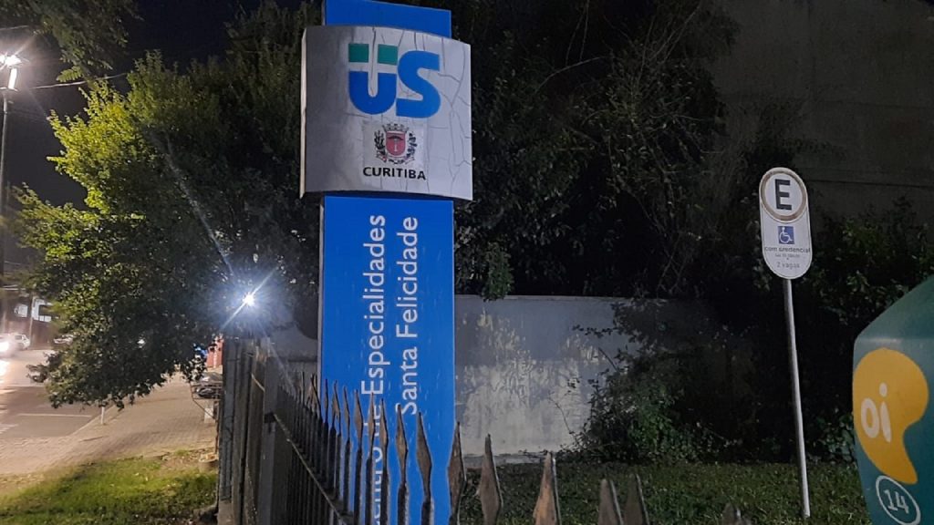Tragédia: criança de 1 ano e 7 meses morre ao ser esquecida pelo pai dentro de carro em Curitiba
