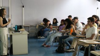 USP fica entre as 100 melhores universidades em ranking internacional
