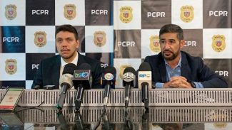 PCPR conclui inquérito policial sobre atentado à escola em Cambé