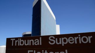 Toffoli nega suspender cassação de Deltan pelo TSE