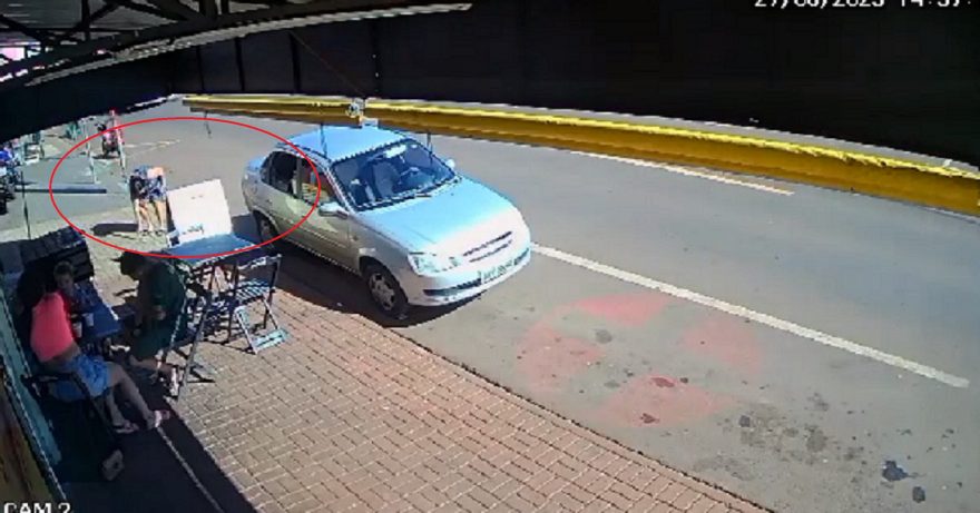 Internauta procura por mulher que pegou R$ 1 mil que encontrou na rua