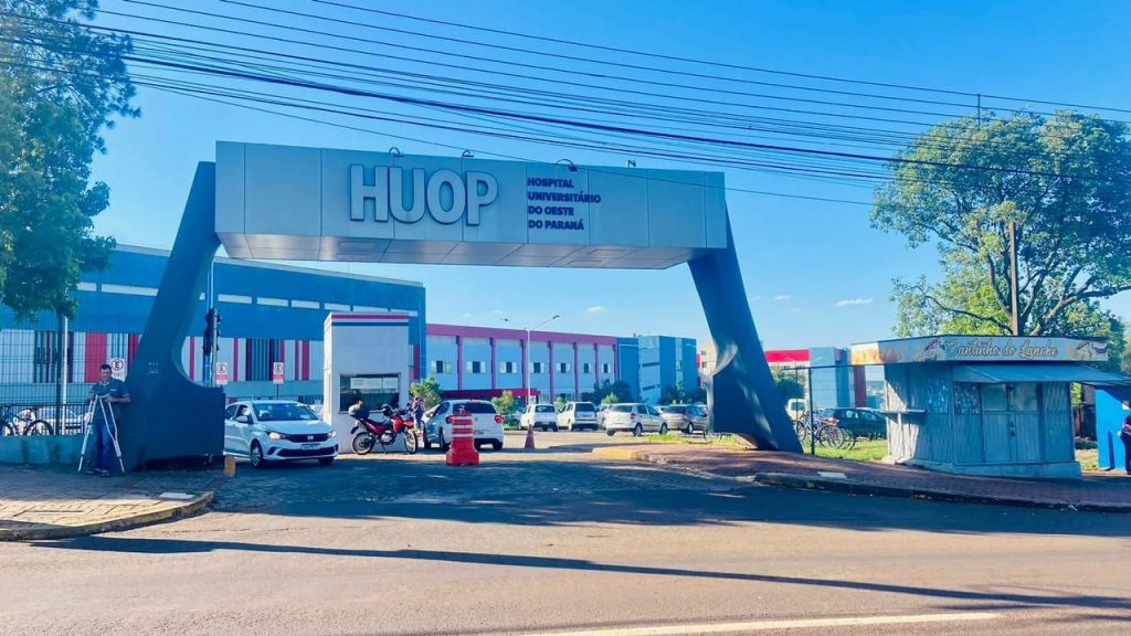 Inclusão: HUOP insere nome social em cadastro de pacientes LGBTQIAP+
