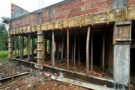 Governo libera R$ 10,8 milhões para obras em Ibiporã e Porto Rico Imagem referente a Governo libera R$ 10,8 milhões para obras em Ibiporã e Porto Rico