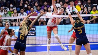 Seleção feminina é superada pela Turquia na Liga das Nações de vôlei