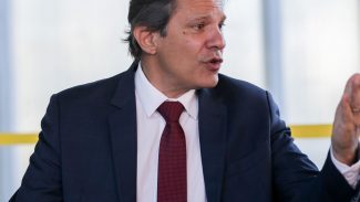 Câmara deve respeitar acordo firmado com OAB sobre Carf, diz Haddad