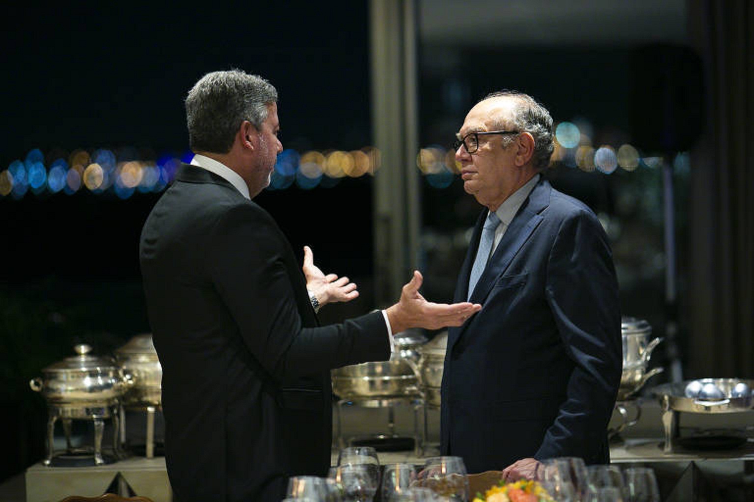 Perderam o medo e a vergonha - por Caio Gottlieb Perderam o medo e a vergonha - por Caio Gottlieb