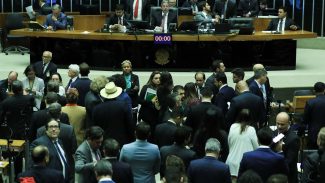Câmara dos Deputados aprova MP da Reestruturação dos Ministérios