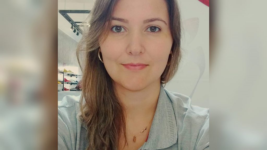 Família comunica o falecimento de Liliane Hill Reis, aos 38 anos