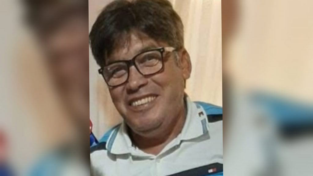 Família comunica o falecimento de Josmar Lima de Jesus, aos 58 anos