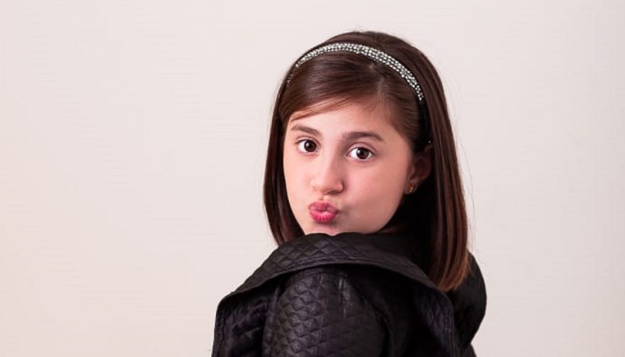 Presente de aniversário! cantora mirim nascida em Cascavel está na final do The Voice Kids