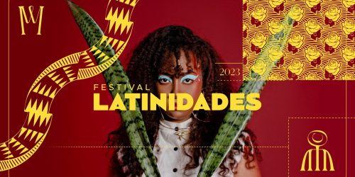 Imagem referente a Festival Latinidades chega a São Paulo nesta semana