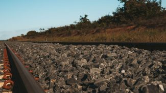 Presidente defende investimento em ferrovias
