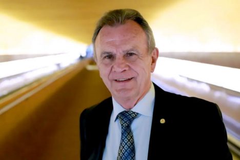 Dep. Toninho Wandscheer lidera gastos entre parlamentares do PR no primeiro semestre de 2023