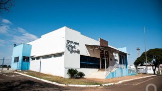Avião que carregava servidores do governo do Estado desaparece do radar após decolagem