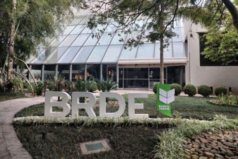 BRDE supera R$ 2 bilhões em novas contratações no semestre; Paraná opera 40% dos recursos