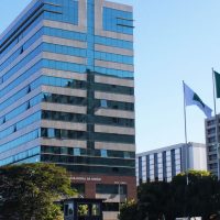 AGU envia queixa-crime contra deputado por afirmações discriminatórias