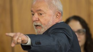 Lula vai a Colômbia participar de reunião sobre a Amazônia