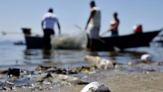 Grande Rio terá sistemas para coletar esgoto lançado em redes pluviais