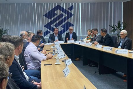 Banco do Brasil prevê R$ 23 bilhões para o financiamento da safra 2023/2024 no Paraná