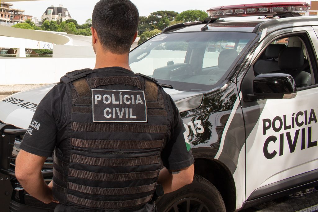 Polícia Civil deflagra operação contra organização criminosa ligada à furtos de cargas no PR e SC