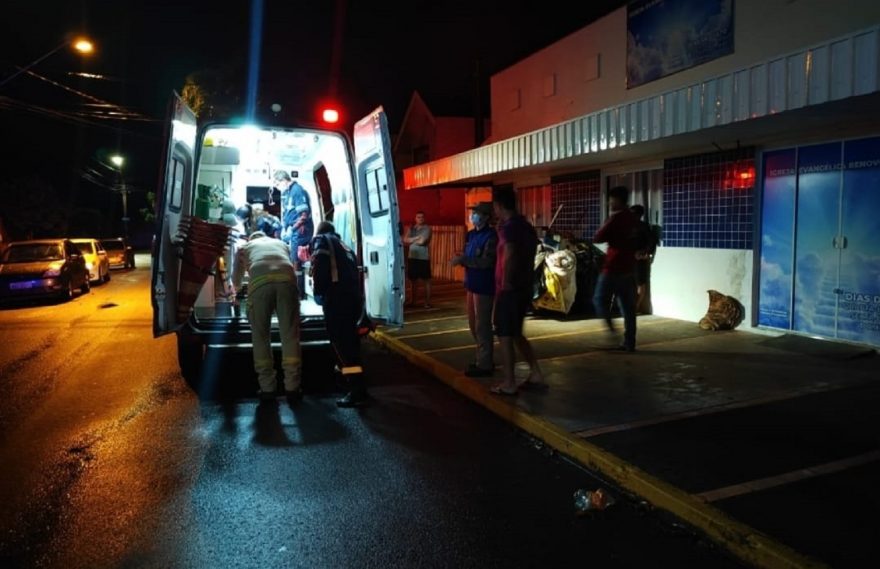 Homicídio de homem em situação de rua é esclarecido pela PCPR em Toledo