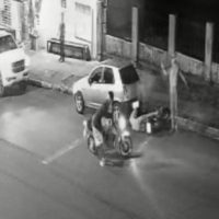 Imagem referente a Acusado de matar jovens Vitor Souza e Leonardo Teago vai a júri nesta quinta-feira (06)