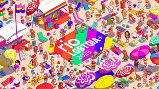 Festival Rio LGBTQIA+ exibe 80 filmes em uma semana