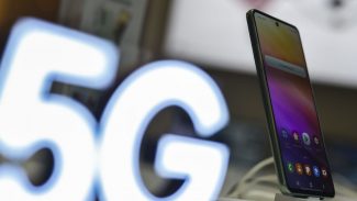 Rede 5G completa um ano com mais de 10 milhões de usuários