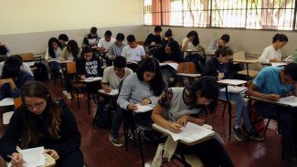 MEC encerra nesta quinta consulta pública sobre novo ensino médio 