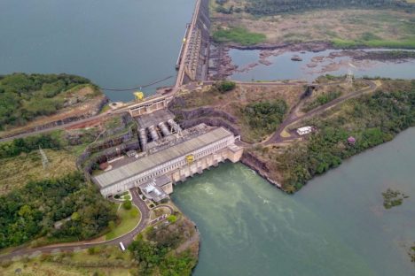 Estado começa a segunda fase da fiscalização de segurança nas barragens do Paraná