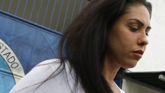 Acusada por morte do filho, Monique Medeiros volta à prisão