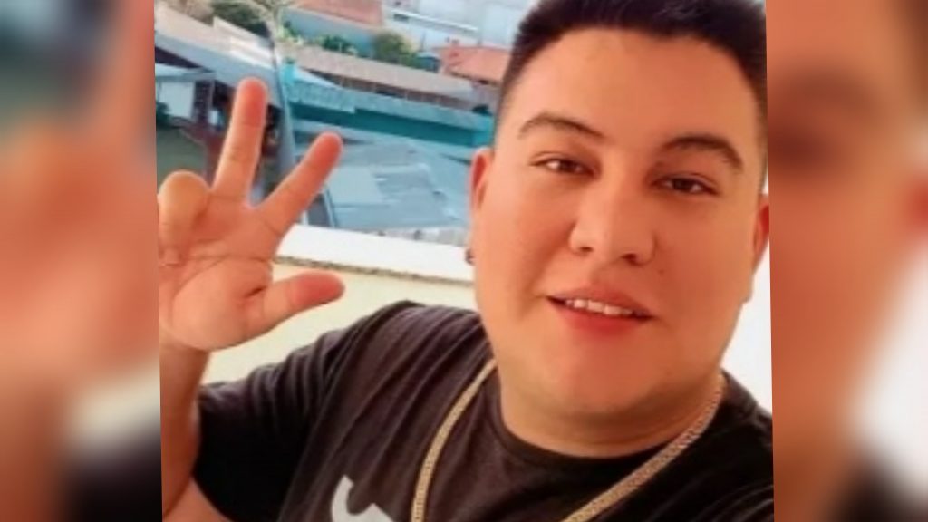 Homem morto durante operação da PF é identificado como Alex Guilherme Pereira dos Santos