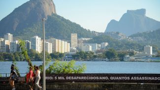 ONG Rio de Paz lança documentário sobre desaparecidos