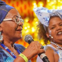 Mulheres negras são mais expostas ao racismo ambiental, diz quilombola