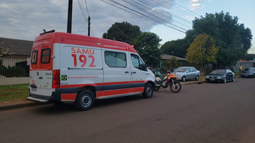 Homem de 64 anos morre em residência no Floresta