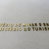 Planalto confirma troca no Ministério do Turismo Imagem referente a Planalto confirma troca no Ministério do Turismo