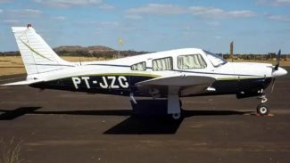 Após quatro dias de buscas, ainda não há vestígios de avião desaparecido na Serra da Prata