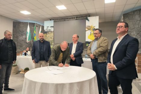 Com investimento de R$ 3,5 milhões do Estado, Rio Negro ganhará Pronto Atendimento Imagem referente a Com investimento de R$ 3,5 milhões do Estado, Rio Negro ganhará Pronto Atendimento