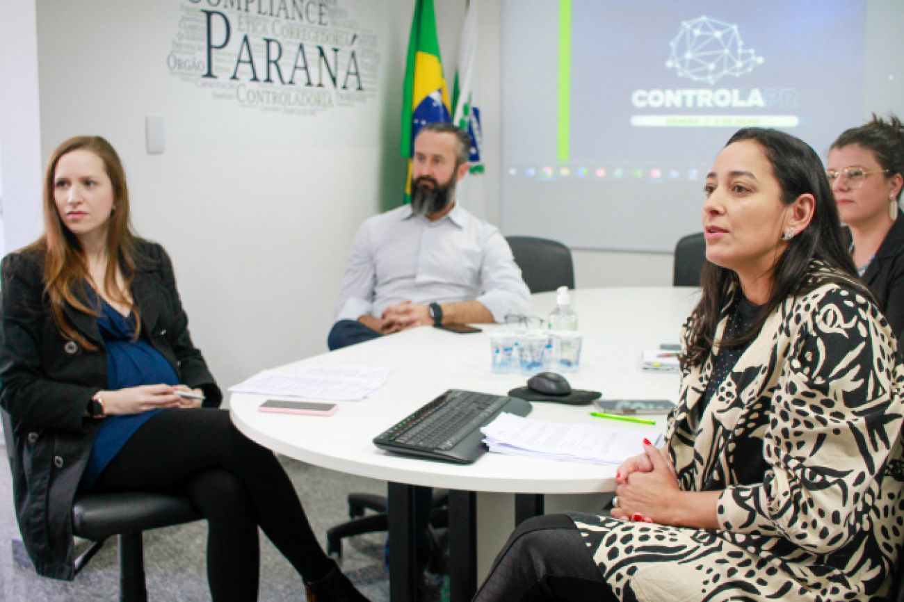 CGE promoveu 34 palestras em 2023 para discutir assédio com servidores do  Estado