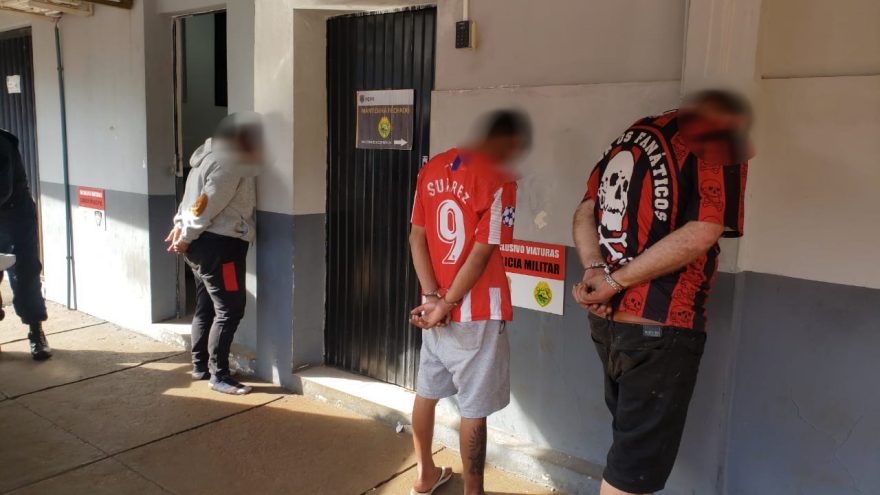 Três são detidos com drogas em ação da Guarda Municipal de Cascavel