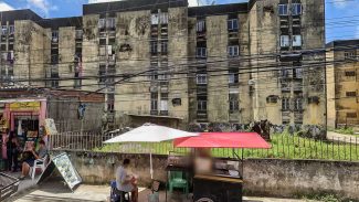 Número de mortos de prédio que desabou no Grande Recife sobe para 14