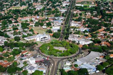 De maneira inédita, maiores prêmios do Nota Paraná saem para Paranavaí e Antonina