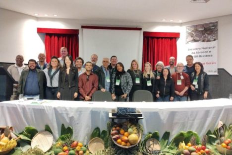 Ceasa Paraná integra parceria com a FAO para propor novas soluções em segurança alimentar
