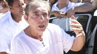 Em novas sentenças, João de Deus é condenado a 99 anos de prisão